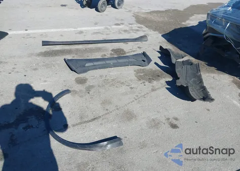 2023 Tesla Model Y Awd/Long Range Dual Motor All-Wheel Drive from USA, damaged, VIN 7SAYGDEE6PA162351